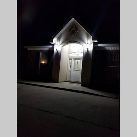 Villa 1 Хамънд Екстериор снимка