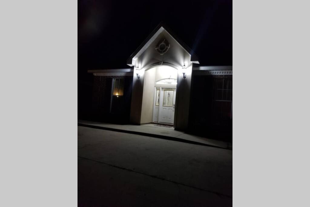 Villa 1 Хамънд Екстериор снимка